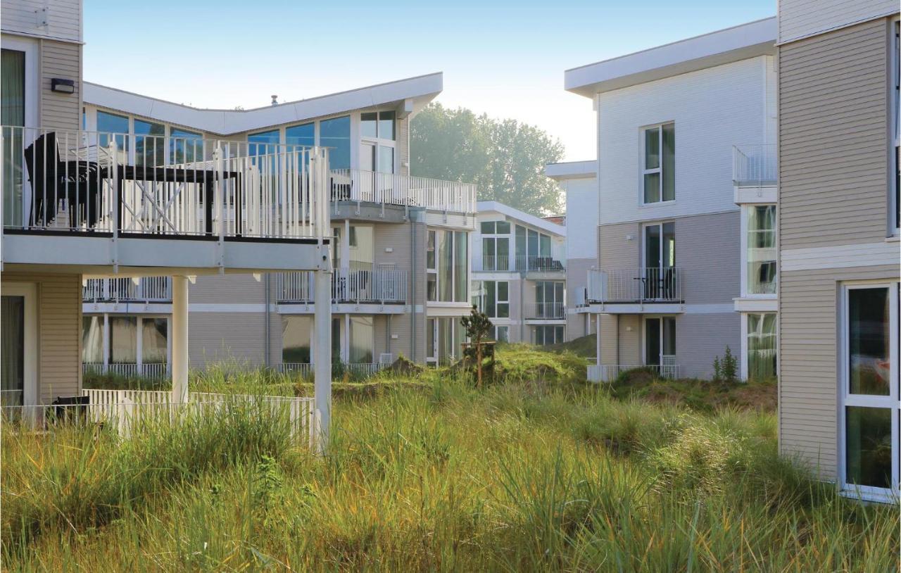 Duenenvilla Comfort Apartment Lübeck