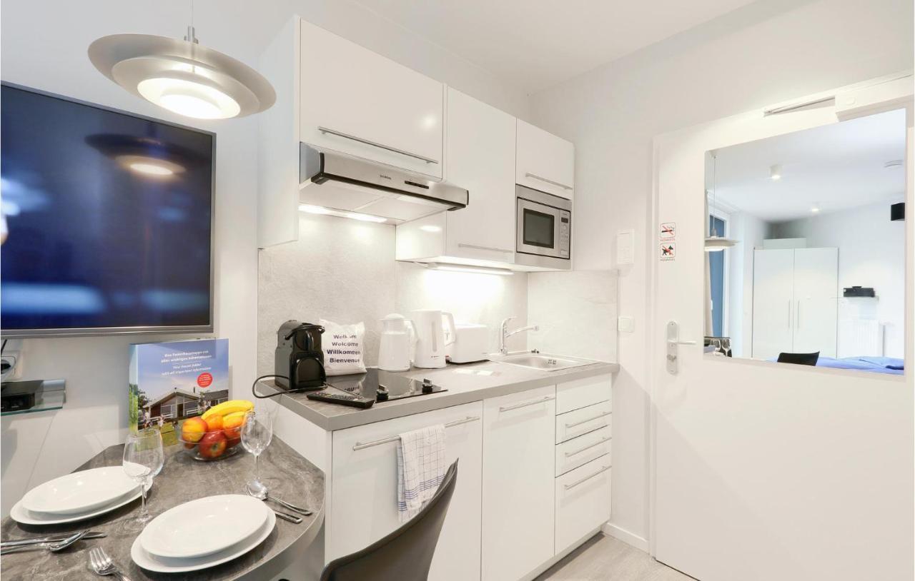 Apartment Duenenvilla Comfort *