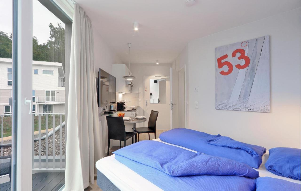 Duenenvilla Comfort