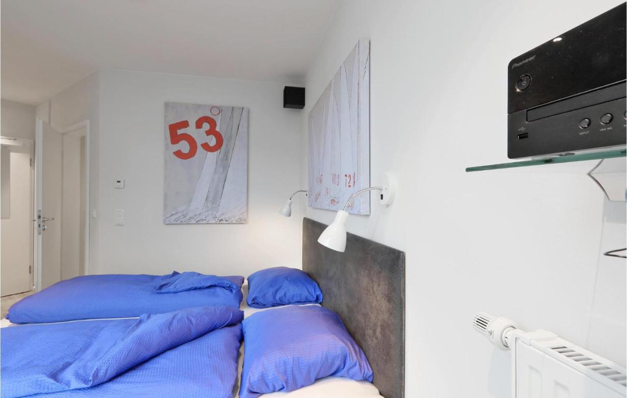 Duenenvilla Comfort *