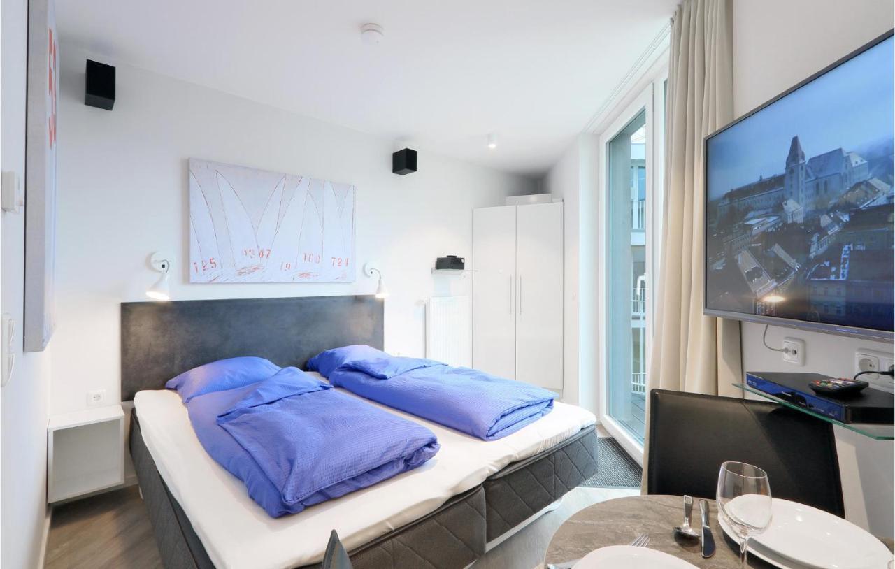 Duenenvilla Comfort Apartment