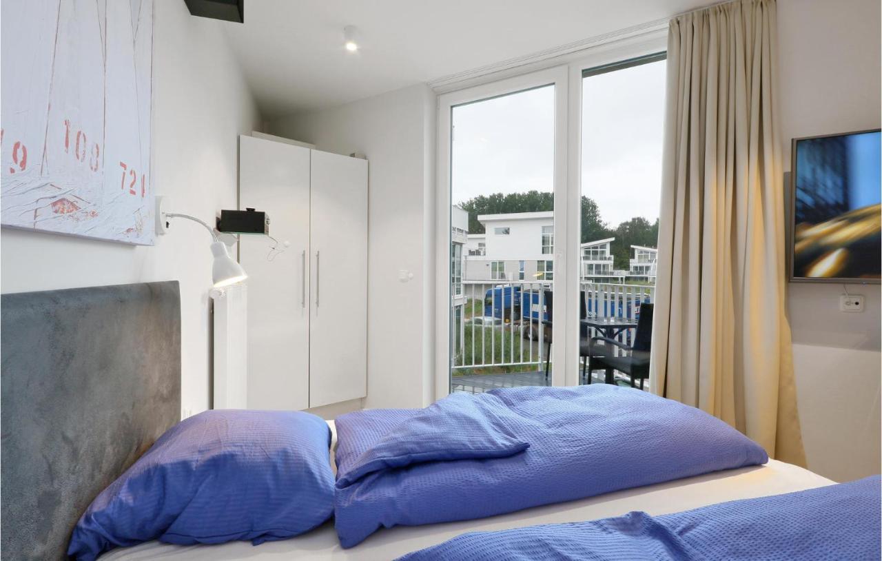 Duenenvilla Comfort Lübeck